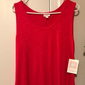 3XL LulaRoe Tank NWT